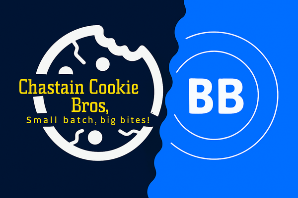 Chastain Cookie Bros & BB