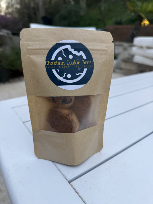 Bro Bites - 5 Bags