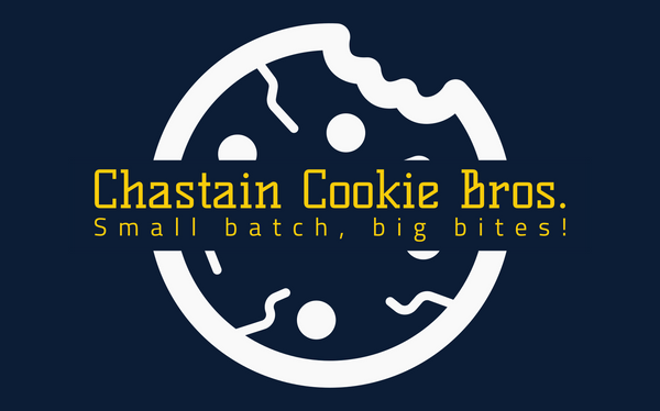 Chastain Cookie Bros